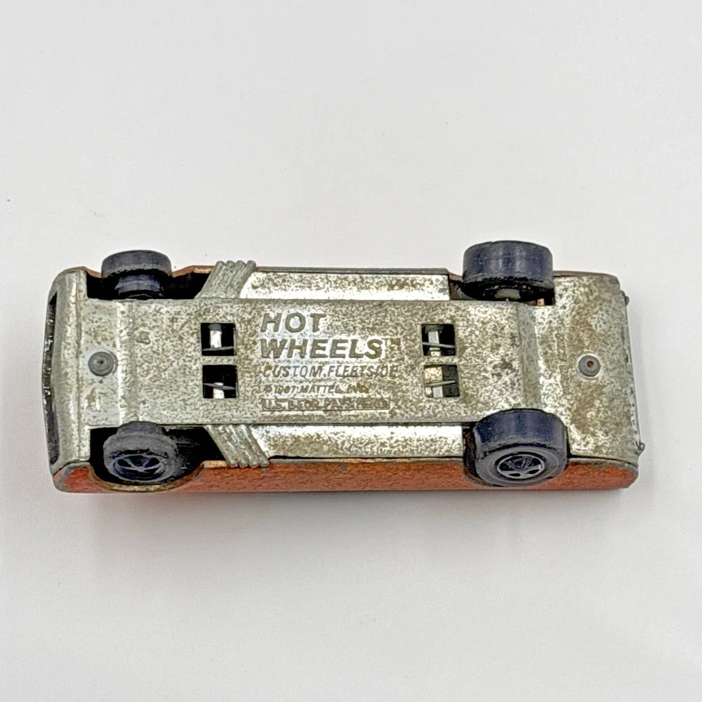 Hot Wheels hot wheels